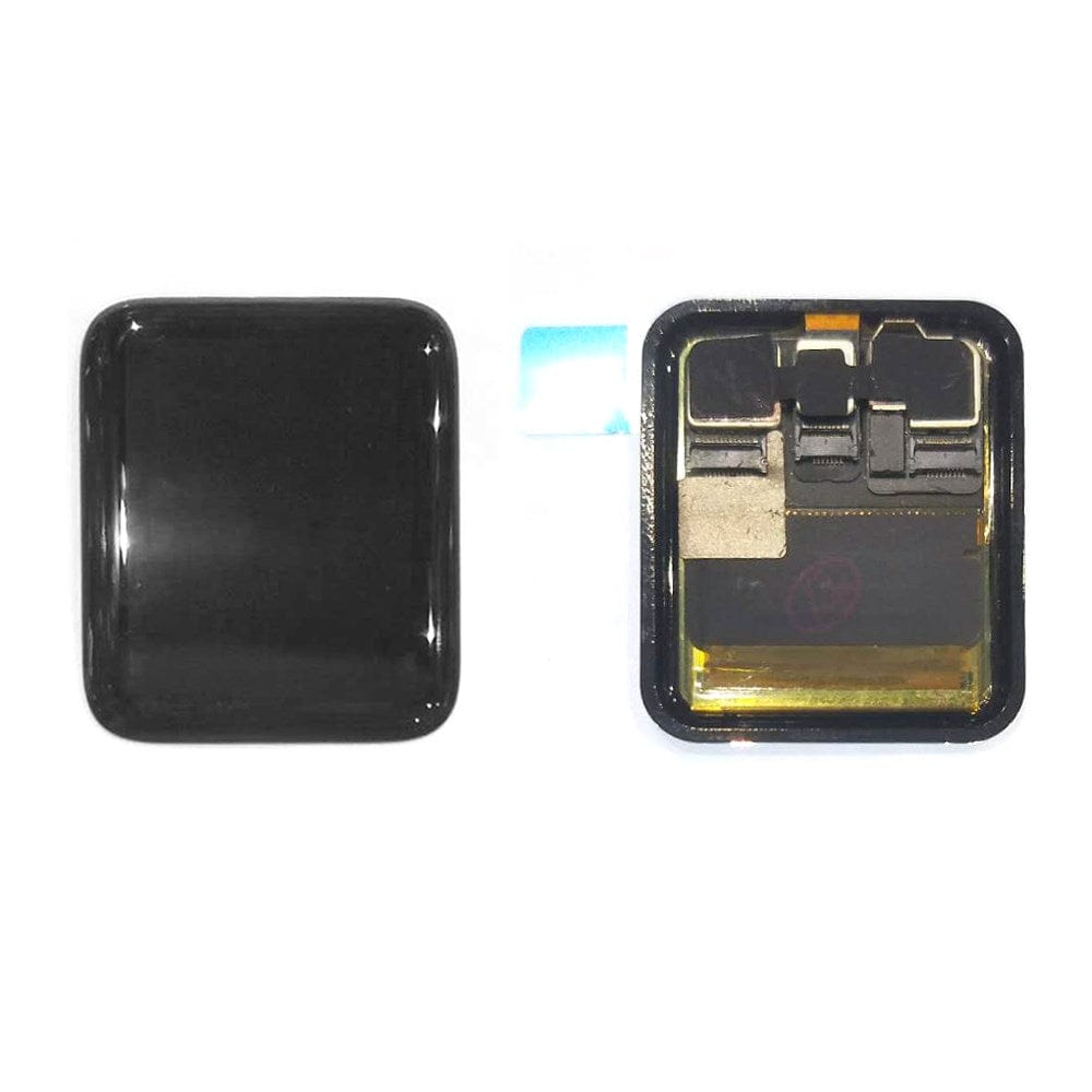 Full screen Apple Watch GPS series 3 42mm MobileParts