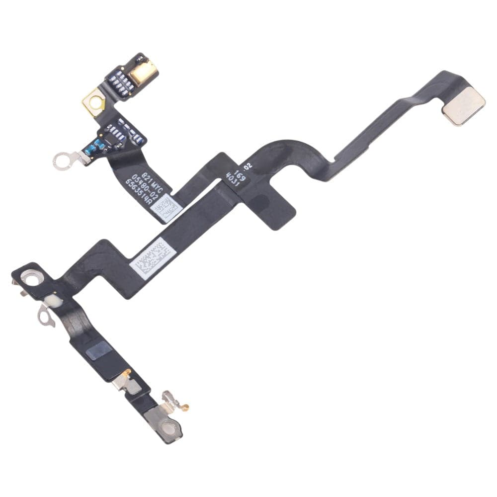 Pièce d'origine Nappes Antenne WiFi iPhone 16