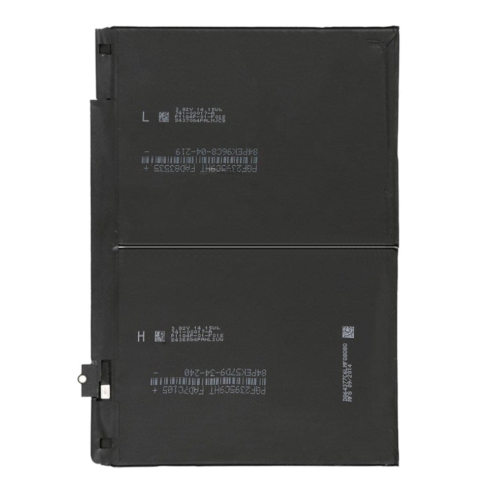 Pièce compatible Batteries Batterie interne 3.76v 7340mAh iPad Air 2