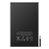 Pièce compatible Batteries Batterie interne 3.77v 4440mAh iPad Mini