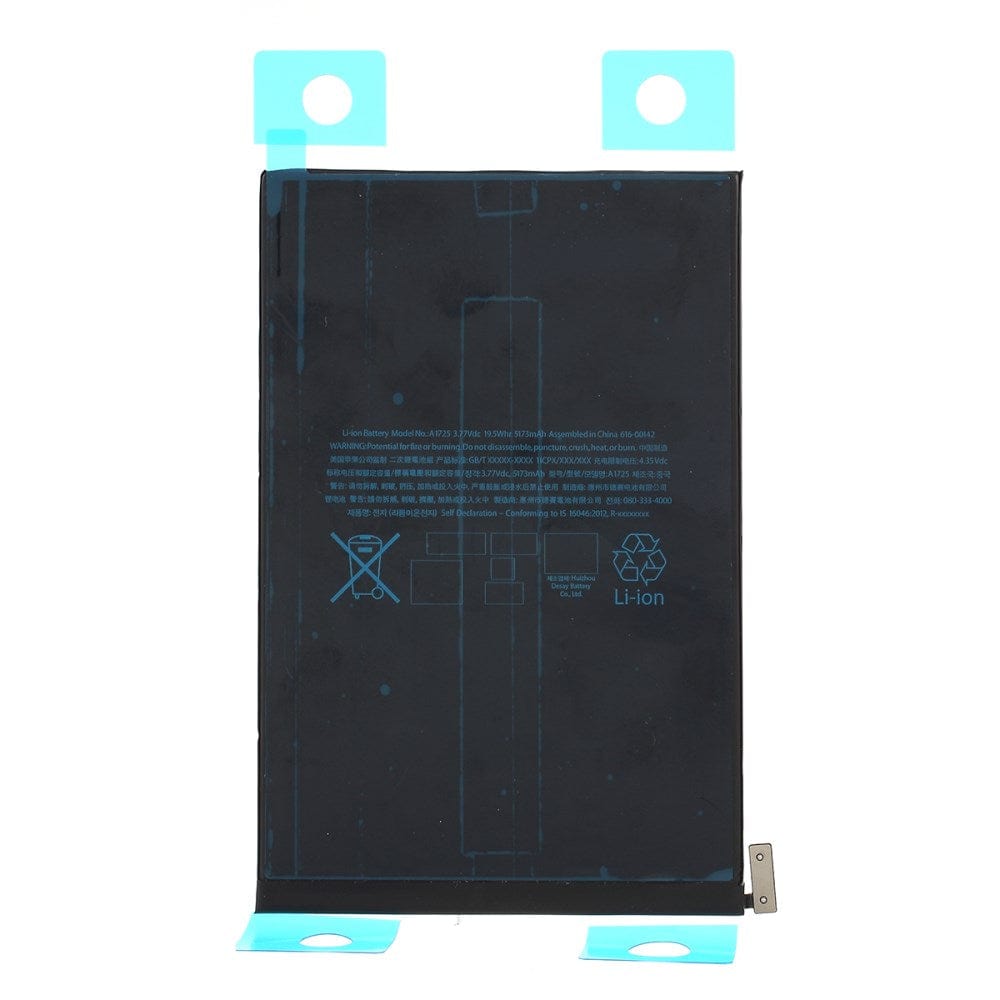 Pièce d'origine Batteries Batterie interne 3.77v 5173mAh iPad Mini 5