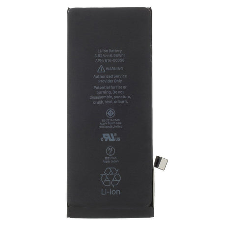 Pièce d'origine Batteries Batterie interne 3.82v 1821mAh iPhone 8