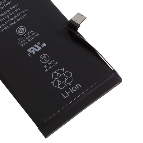 Pièce d'origine Batteries Batterie interne 3.82v 1960mAh iPhone 7