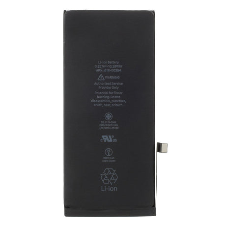 Pièce d'origine Batteries Batterie interne 3.82v 2691mAh iPhone 8 Plus