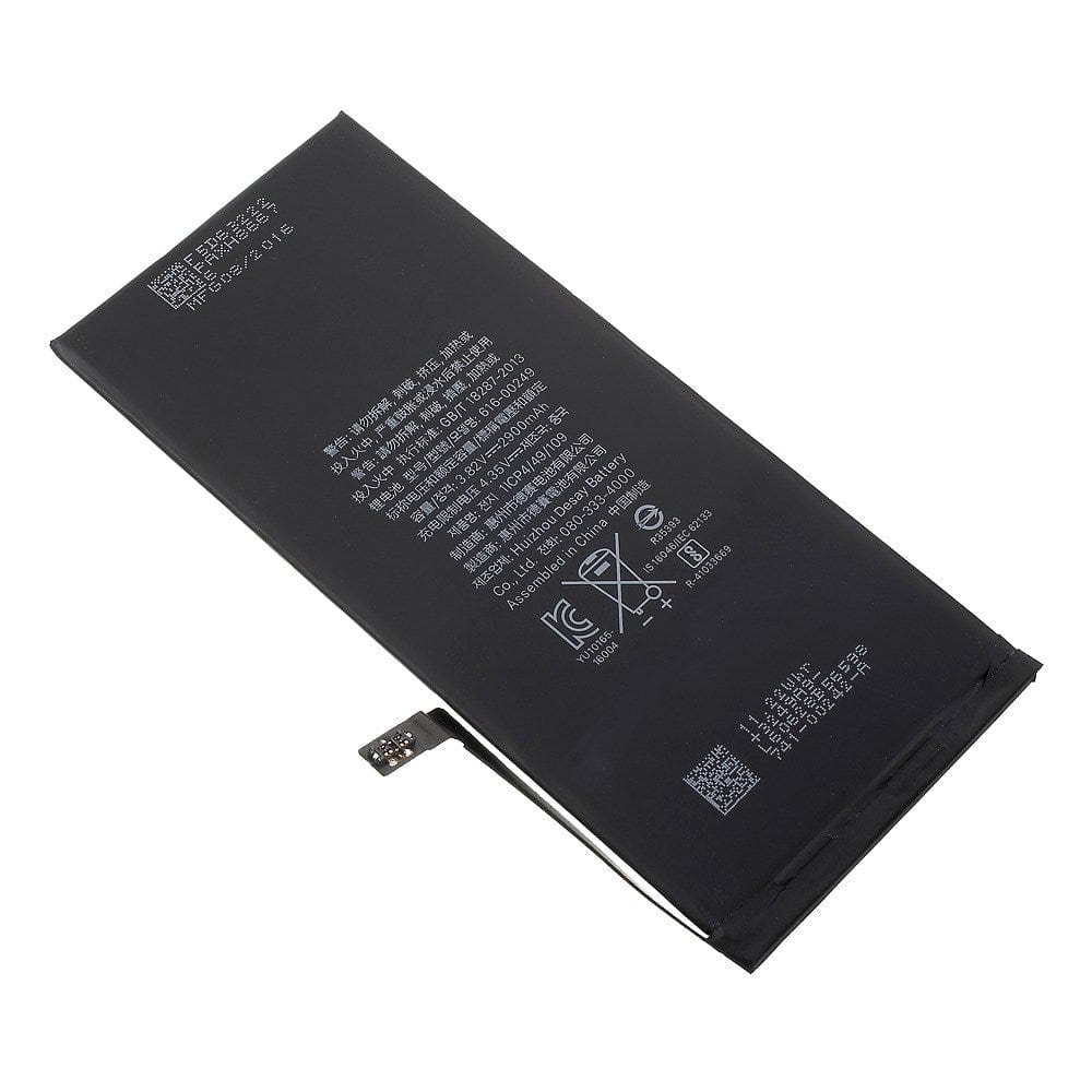 Pièce d'origine Batteries Batterie interne 3.82v 2900mAh iPhone 7 Plus