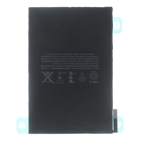 Pièce OEM Batteries Batterie interne 3.82v 5124mAh iPad Mini 4