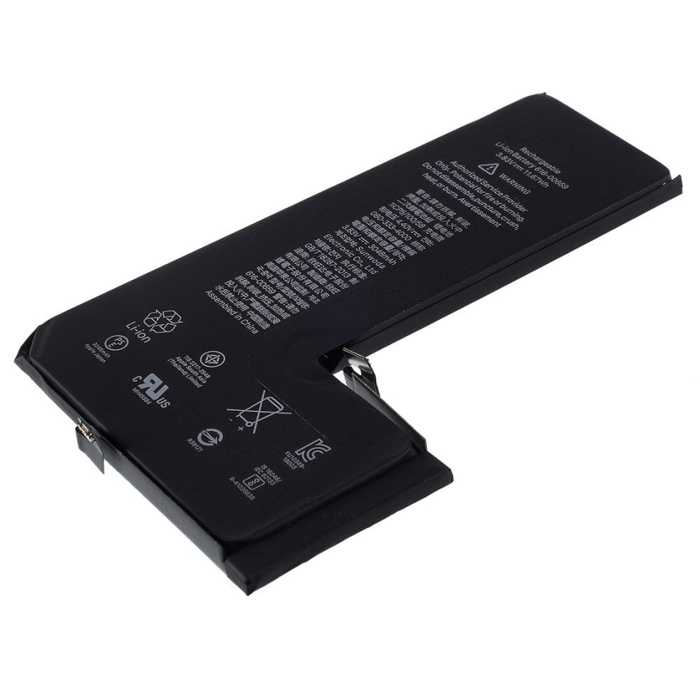 Pièce d'origine Batteries Batterie interne 3.83v 3046mAh iPhone 11 Pro