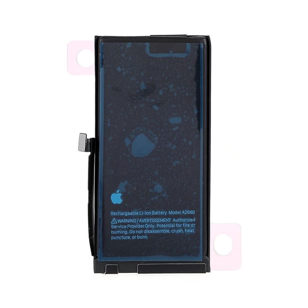 Pièce d'origine Batteries Batterie interne 3.88v 2406mAh iPhone 13 Mini