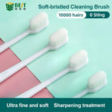 Livraison gratuite BEST BST-82 - Brosse de Nettoyage à Poils Souples