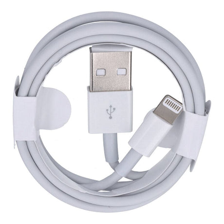 Pièce compatible Câble USB Lightning 1 mètre générique