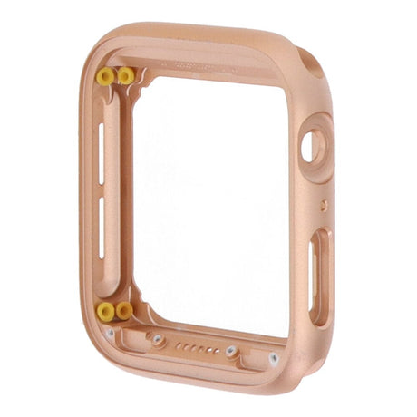 Pièce d'origine Châssis Châssis intermédiaire complet Apple Watch 5 - 40mm Gold