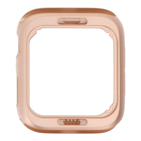 Pièce d'origine Châssis Châssis intermédiaire complet Apple Watch 5 - 40mm Gold