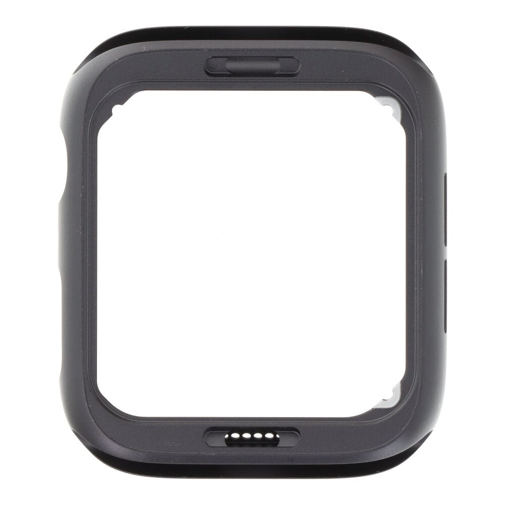 Pièce d'origine Châssis Châssis intermédiaire complet Apple Watch 5 - 44mm Gris Sidéral