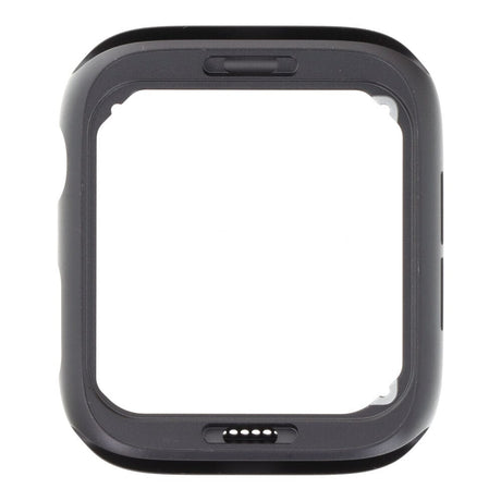 Pièce d'origine Châssis Châssis intermédiaire complet Apple Watch 5 - 44mm Gris Sidéral