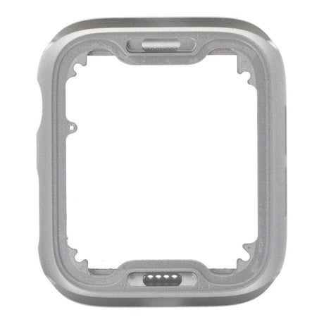 Pièce d'origine Châssis Châssis intermédiaire complet Apple Watch 6 - 40mm Argent