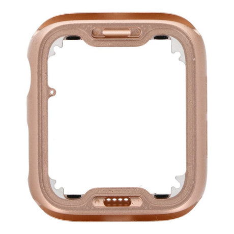 Pièce d'origine Châssis Châssis intermédiaire complet Apple Watch 6 - 40mm Gold