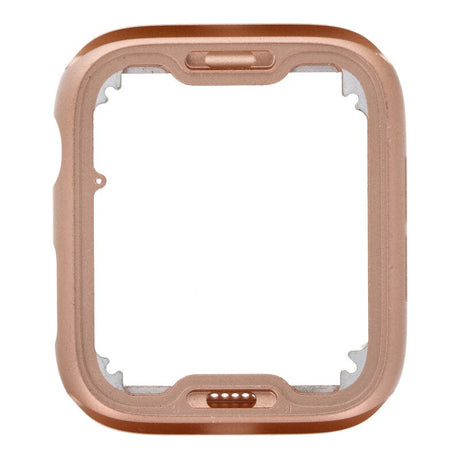 Pièce d'origine Châssis Châssis intermédiaire complet Apple Watch 6 - 44mm Gold