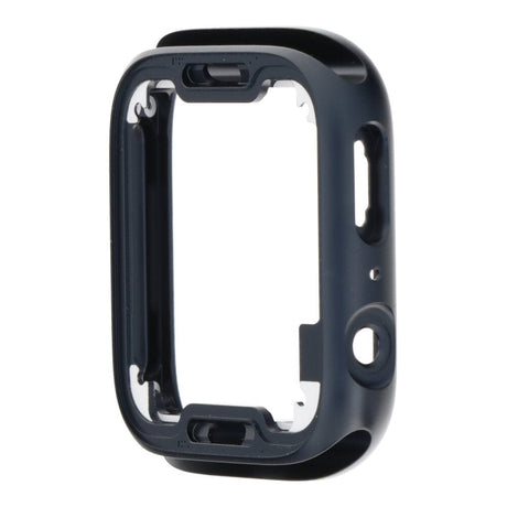 Pièce d'origine Châssis Châssis intermédiaire complet Apple Watch 7 - 41mm Noir