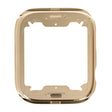 Pièce d'origine Châssis Châssis intermédiaire complet Apple Watch 8 - 41mm Gold