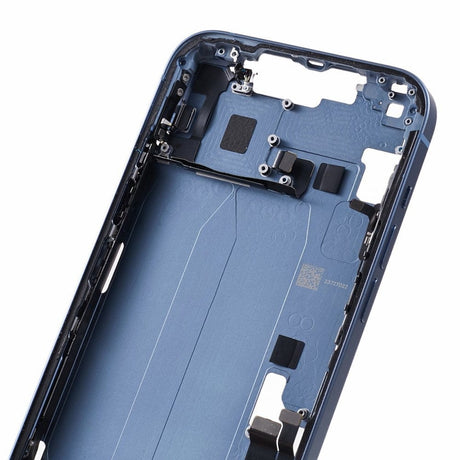 Pièce d'origine Châssis Châssis intermédiaire iPhone 14 Plus Bleu