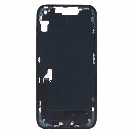 Pièce d'origine Châssis Châssis intermédiaire iPhone 14 Plus Noir