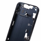 Pièce d'origine Châssis Châssis intermédiaire iPhone 14 Plus Noir