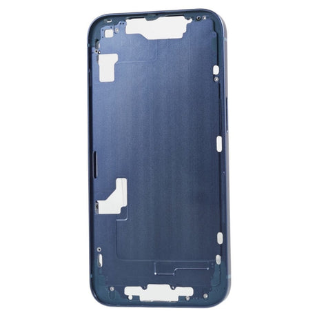 Pièce OEM Châssis Châssis intermédiaire seul iPhone 14 Bleu