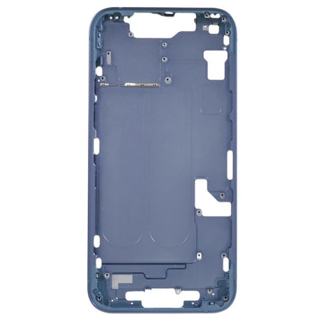 Pièce OEM Châssis Châssis intermédiaire seul iPhone 14 Bleu