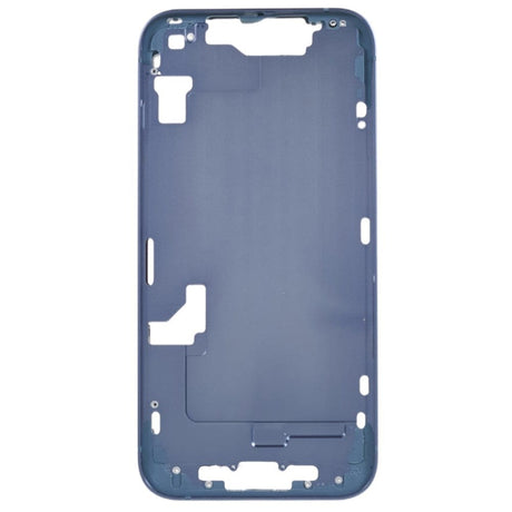 Pièce OEM Châssis Châssis intermédiaire seul iPhone 14 Bleu