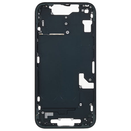 Pièce OEM Châssis Châssis intermédiaire seul iPhone 14 Noir