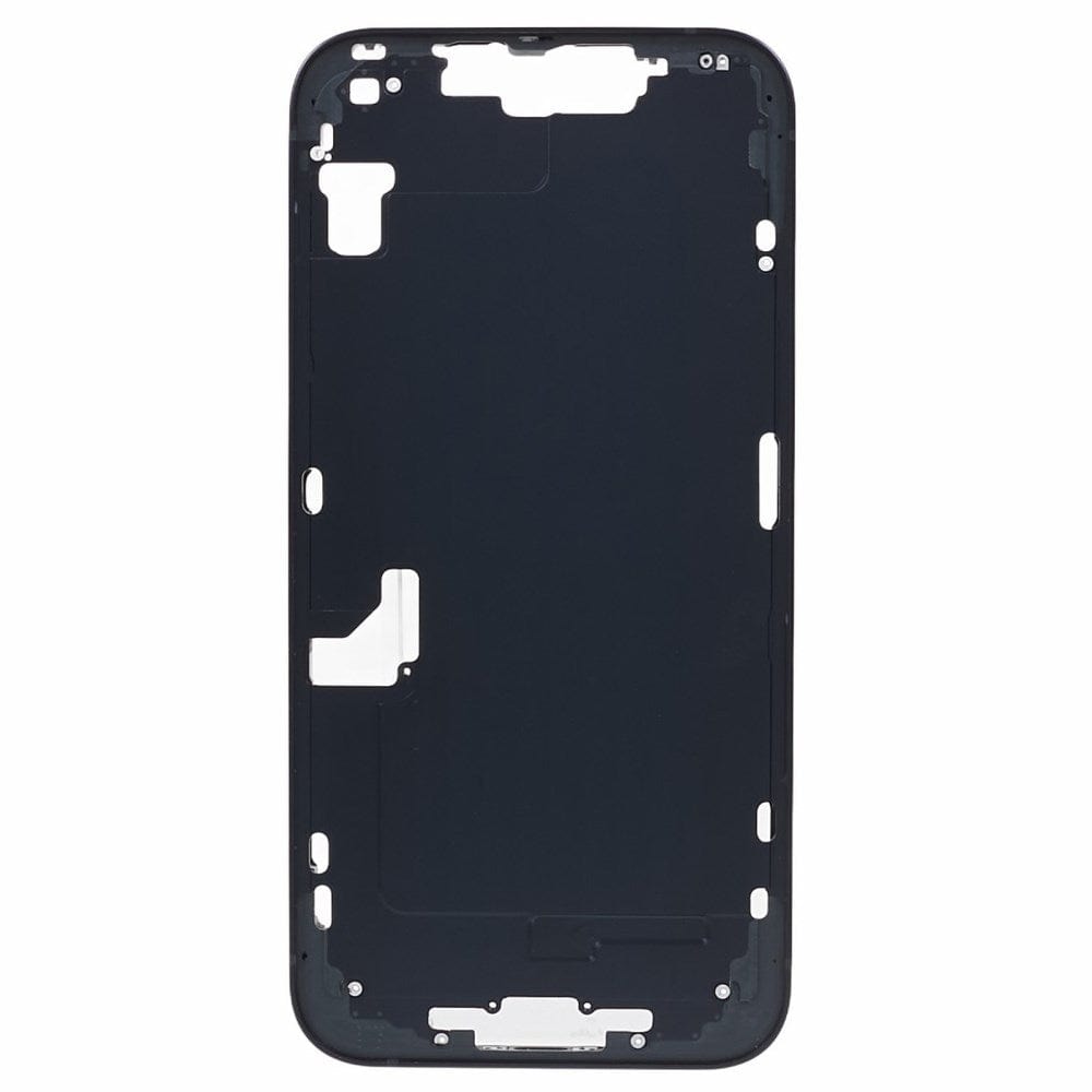 Pièce OEM Châssis Châssis intermédiaire seul iPhone 14 Plus Noir