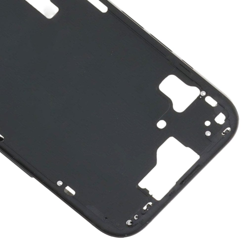 Livraison gratuite Châssis Châssis intermédiaire seul iPhone 15 Noir