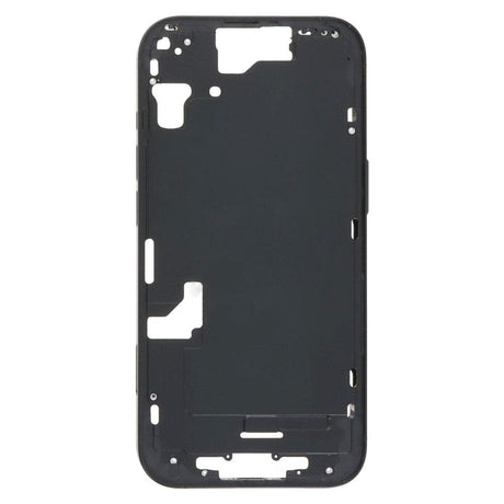 Livraison gratuite Châssis Châssis intermédiaire seul iPhone 15 Noir