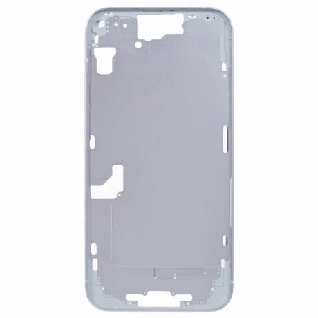 Livraison gratuite Châssis Châssis intermédiaire seul iPhone 15 Plus Bleu