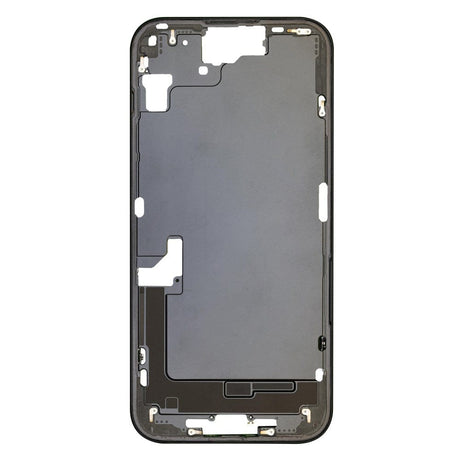 Livraison gratuite Châssis Châssis intermédiaire seul iPhone 15 Plus Noir