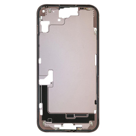 Livraison gratuite Châssis Châssis intermédiaire seul iPhone 15 Plus Rose