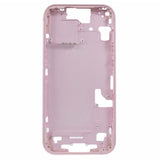 Livraison gratuite Châssis Châssis intermédiaire seul iPhone 15 Rose