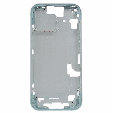 Livraison gratuite Châssis Châssis intermédiaire seul iPhone 15 Vert