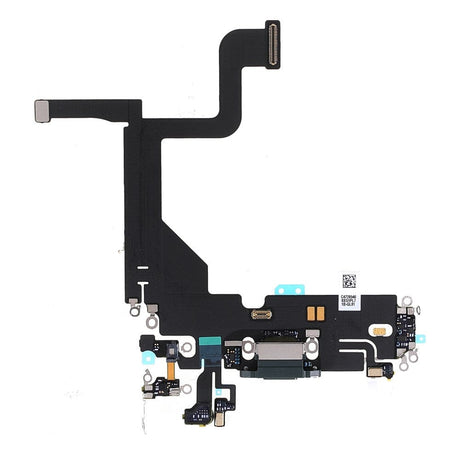 Pièce d'origine Connecteurs de charge Connecteur de charge iPhone 13 Pro Vert