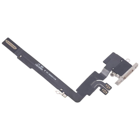 Livraison gratuite Connecteurs de charge Connecteur de charge iPhone 16 Pro Max Gold