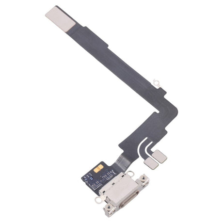 Livraison gratuite Connecteurs de charge Connecteur de charge iPhone 16 Pro Max Gold