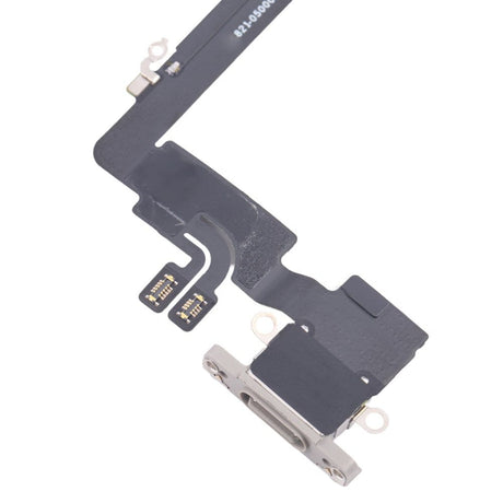 Livraison gratuite Connecteurs de charge Connecteur de charge iPhone 16 Pro Max Titanium