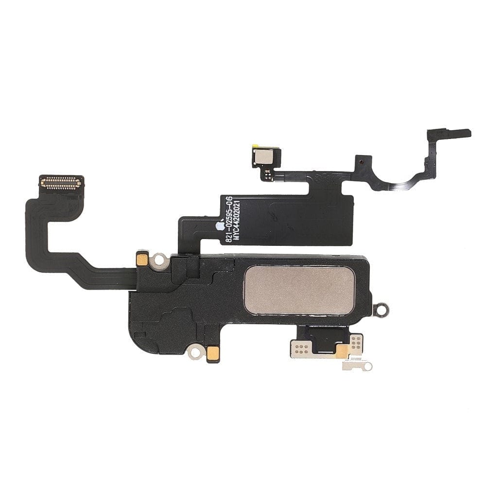 Pièce d'origine Composants Écouteur interne + capteurs iPhone 12 Pro Max