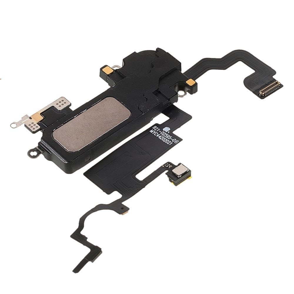 Pièce d'origine Composants Écouteur interne + capteurs iPhone 12 Pro Max