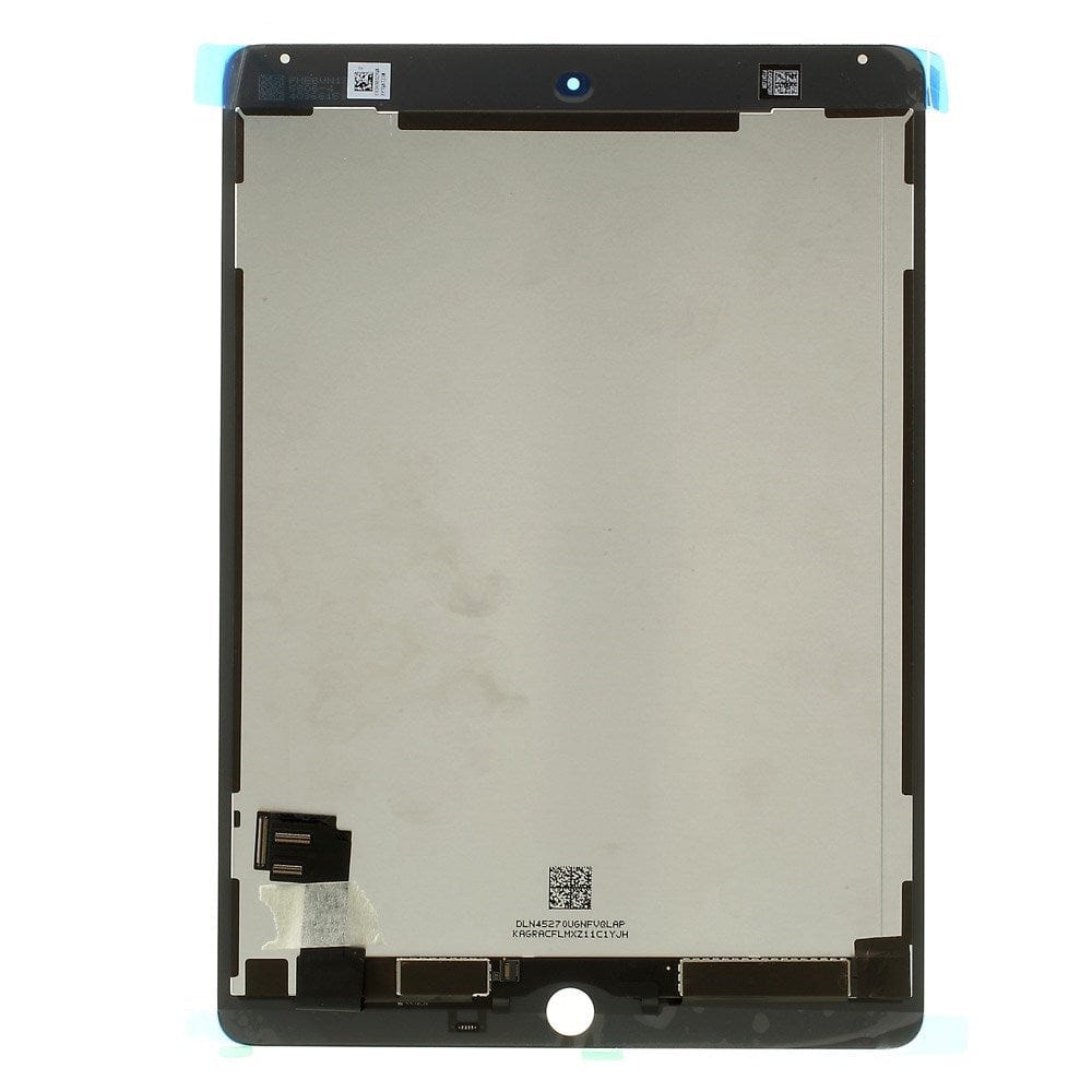 Pièce compatible Écrans Écran assemblé iPad Air 2 Blanc