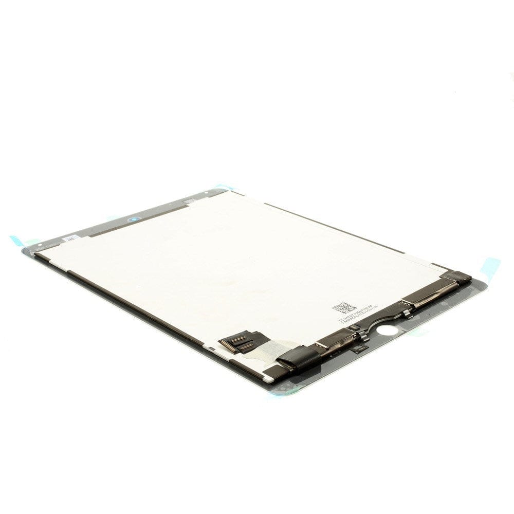 Pièce compatible Écrans Écran assemblé iPad Air 2 Blanc