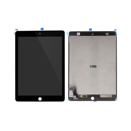 Pièce compatible Écrans Écran assemblé iPad Air 2 Noir