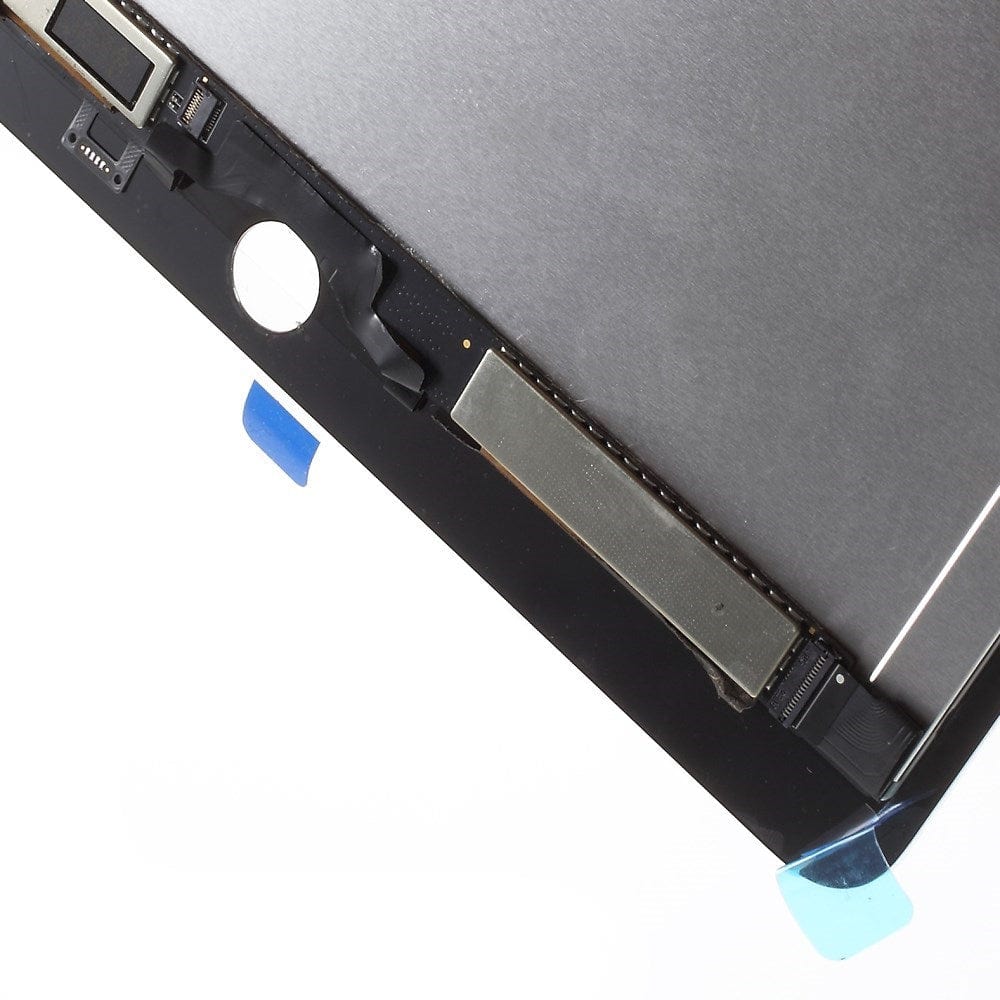 Pièce compatible Écrans Écran assemblé iPad Air 2 Noir