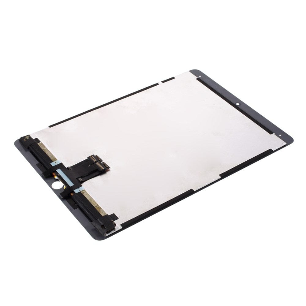 Pièce compatible Écrans Écran assemblé iPad Air 3 Blanc