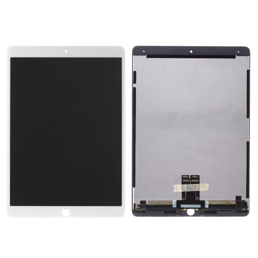 Pièce OEM Écrans Écran assemblé iPad Air 3 Blanc